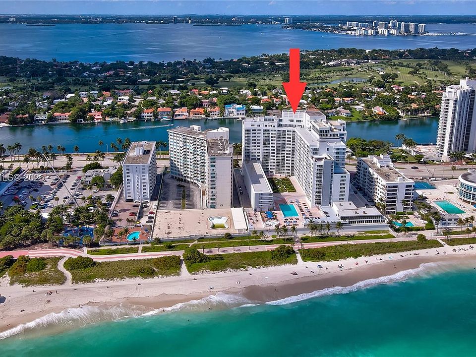 1st image of 5401 Collins Ave APT 928