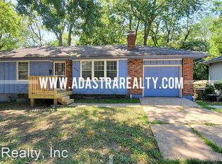 13214 Craig Ave, Grandview, MO 64030
