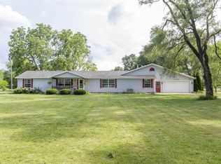 23332 State Line Rd, Elkhart, IN 46514