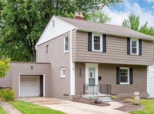 535 Peach Orchard Rd, Kettering, OH 45419