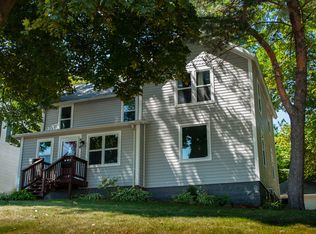 816 S 4th St, Stoughton, WI 53589