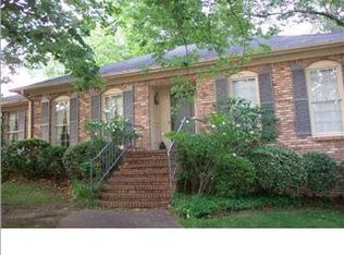 3519 Fox Hollow Ln, Birmingham, AL 35226