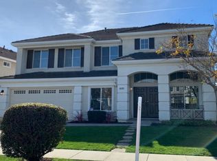 36109 Crystal Springs Dr, Newark, CA