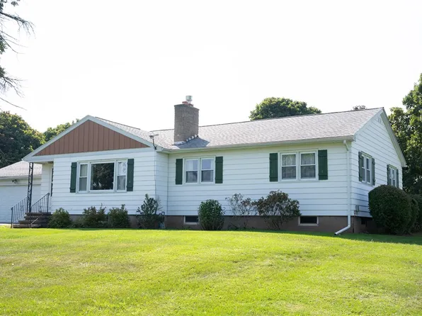 87 E Main St, Clifton Springs, NY 14432