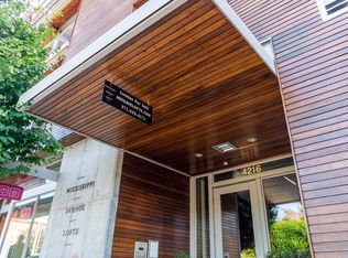 4216 N Mississippi Ave, Portland, OR