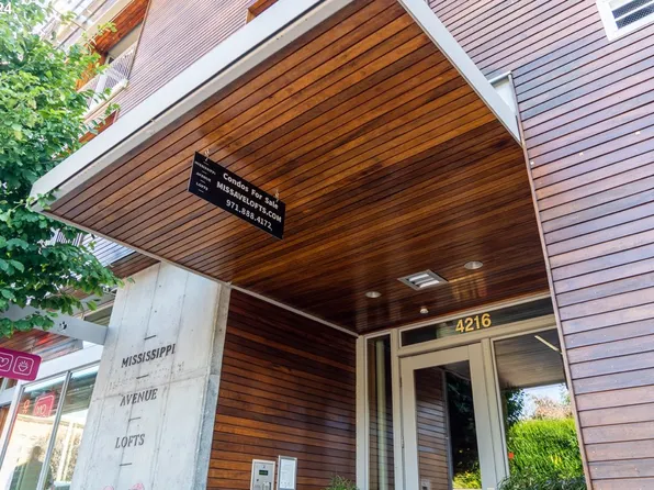 4216 N Mississippi Ave, Portland, OR 97217