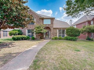 4312 Angelina Dr, Plano, TX 75074