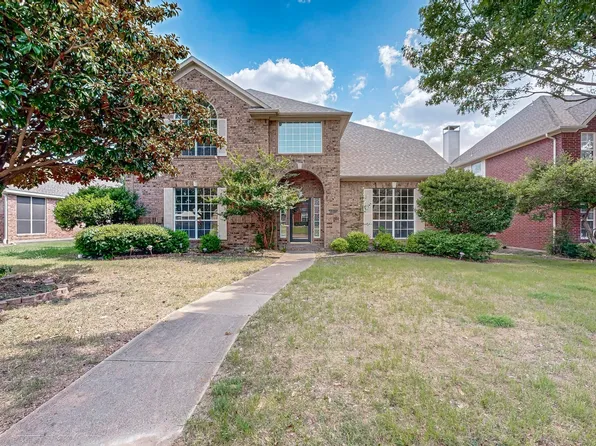 4312 Angelina Dr, Plano, TX 75074