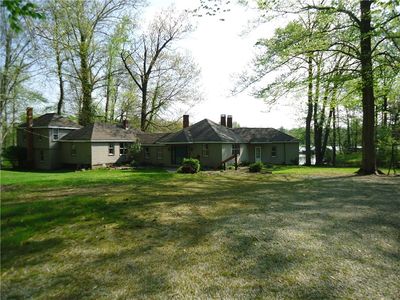 601 S 525 W, Columbus, IN, 47201