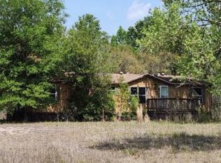 59 Lois Ave, Inglis, FL 34449