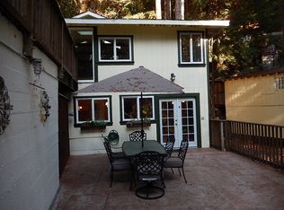 17741 Old Monte Rio Rd, Guerneville, CA 95446