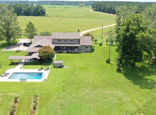 2624 Purvis Oloh Rd, Sumrall, MS 39482