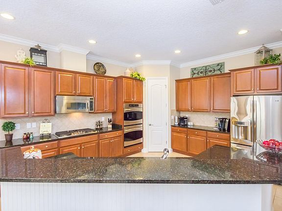 Kitchen View 2
