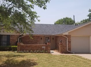 4913 Del Rio Trl, Wichita Falls, TX 76310