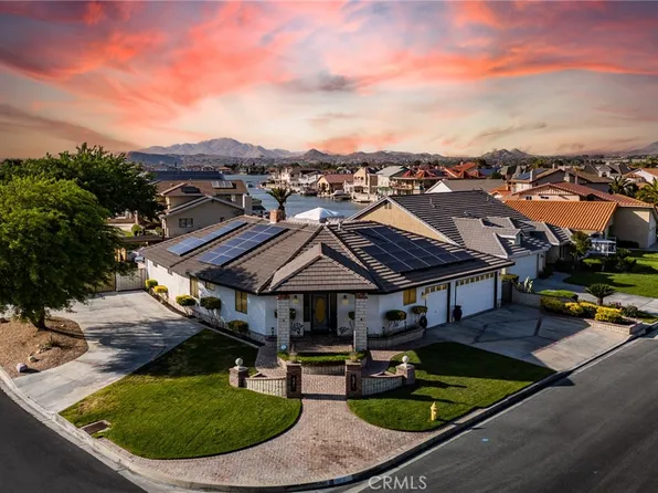 18016 Mariner Dr, Victorville, CA 92395