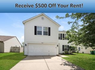 9847 Orange Blossom Trl, Fishers, IN 46038