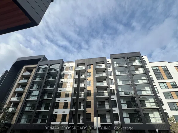 3088 William Cutmore Blvd, Oakville, ON