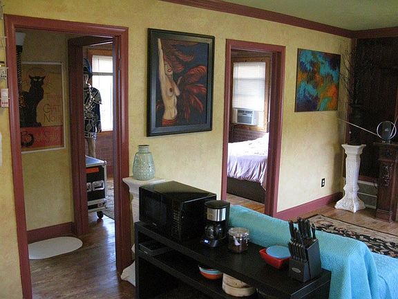 5th image of 8708 Edinburgh St Unit A