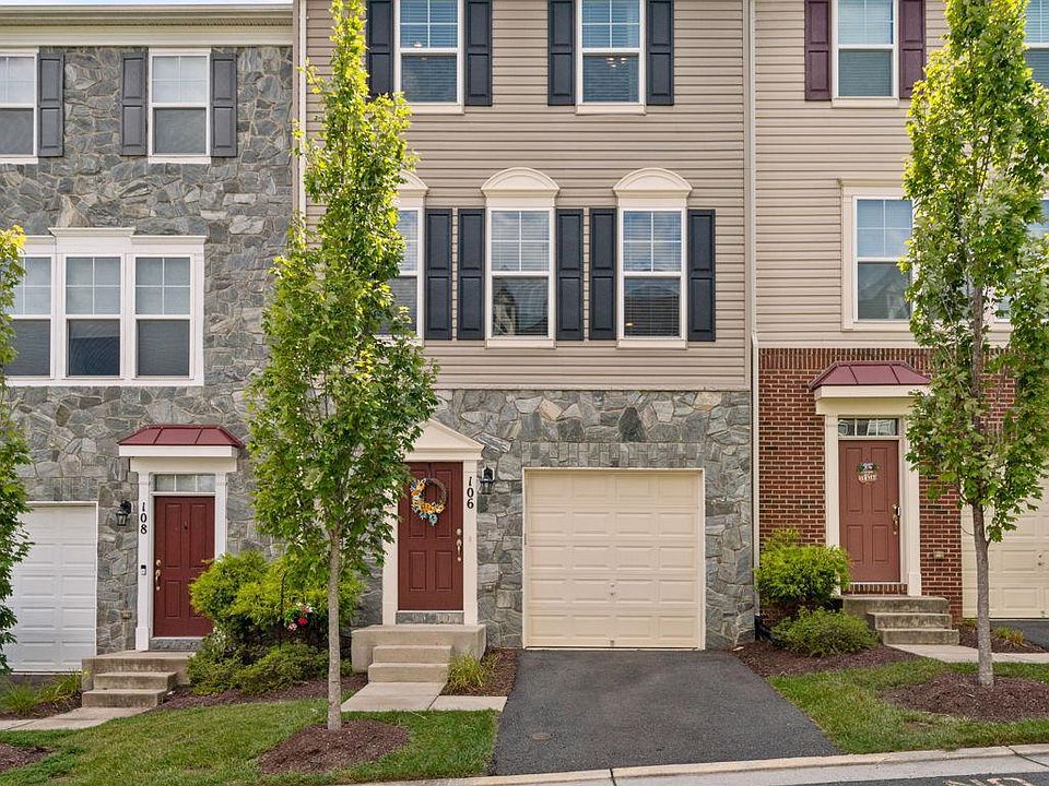 106 Hollister Ln 2339, Stafford, VA 22556 Zillow