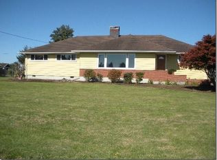 Third St, Tillamook, OR 97141