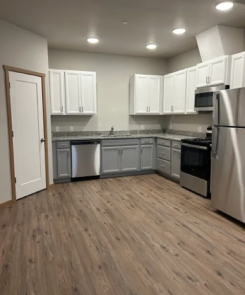 Ridgeline Apartments — Photo 5