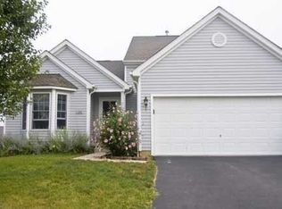 106 Dakota Ct, Delaware, OH 43015