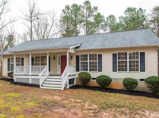 2 Orion Cir, Rougemont, NC 27572