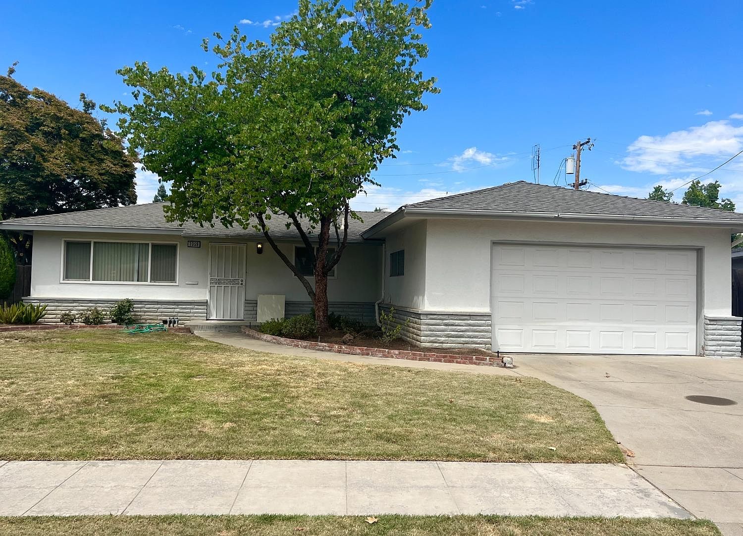 3359 E Farrin Ave, Fresno, CA 93726 Zillow