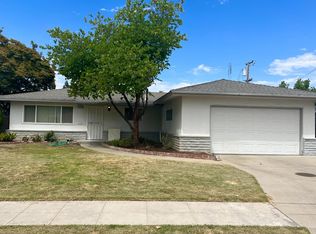 3359 E Farrin Ave, Fresno, CA 93726
