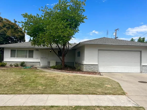 3359 E Farrin Ave, Fresno, CA 93726