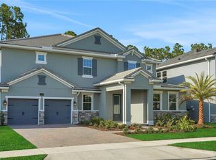 14261 Crest Palm Ave, Windermere, FL 34786