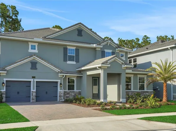 14261 Crest Palm Ave, Windermere, FL 34786