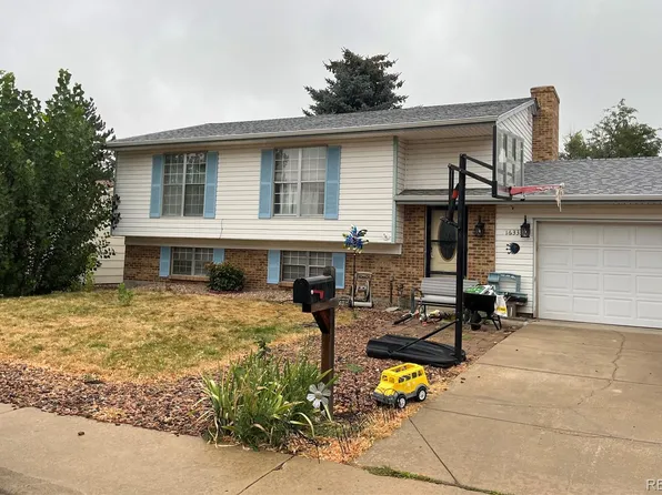 16333 E Carolina Drive, Aurora, CO 80017