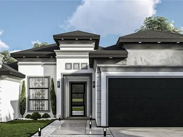 826 Ava Dr, La Feria, TX 78559