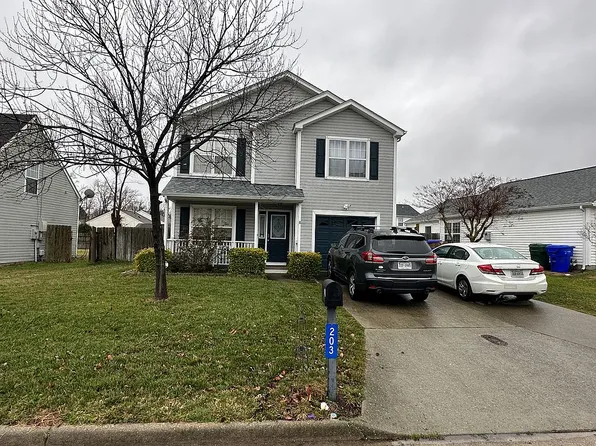 203 Jouster Way, Suffolk, VA 23434
