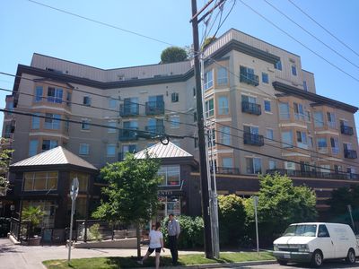 1125 E Olive St APT 104, Seattle, WA, 98122