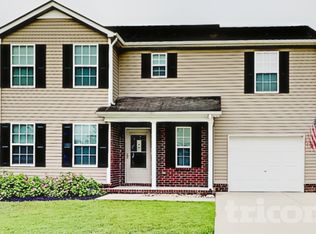 300 Sunny View Dr, Lebanon, TN 37090