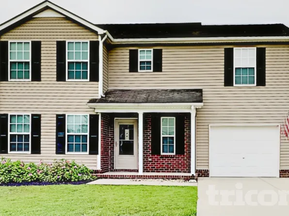 300 Sunny View Dr, Lebanon, TN 37090