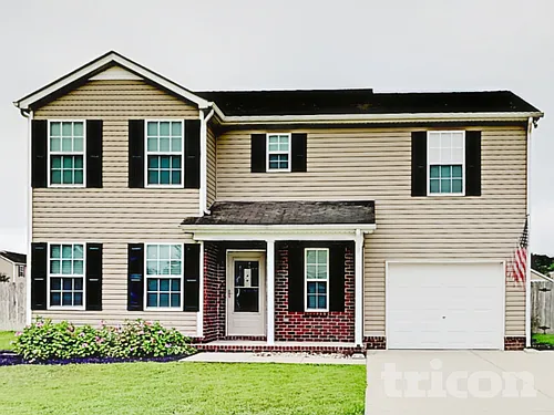 300 Sunnyview Dr Photo 1