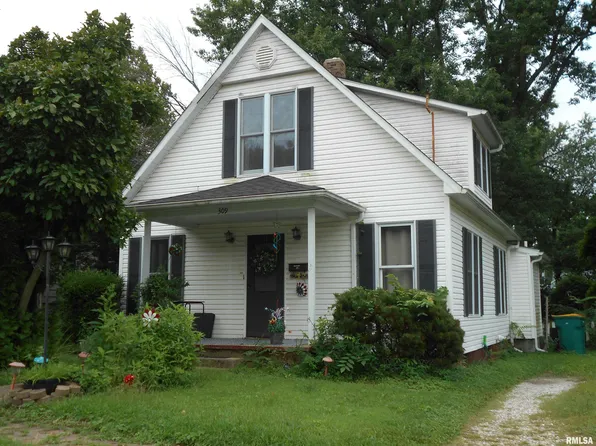 309 E Franklin St, Macomb, IL 61455