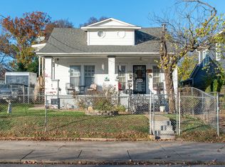 1021 Sharpe Ave, Nashville, TN 37206