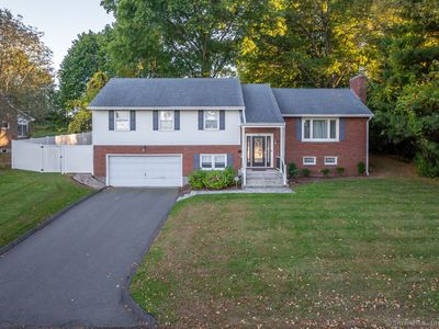 95 Pierremount Avenue, New Britain, CT, 06053