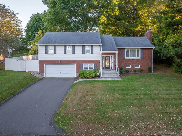 95 Pierremount Avenue, New Britain, CT 06053