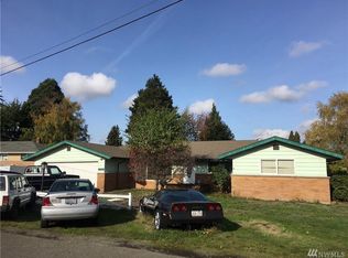5040 S 179th Pl, Seattle, WA 98188