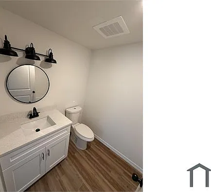 1 bed, 741 sqft, $1,558 — Photo 3