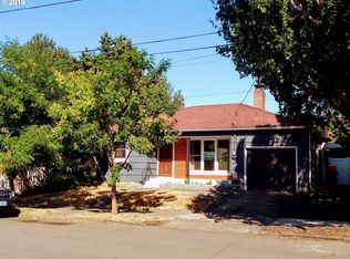 6106 N Atlantic Ave, Portland, OR 97217