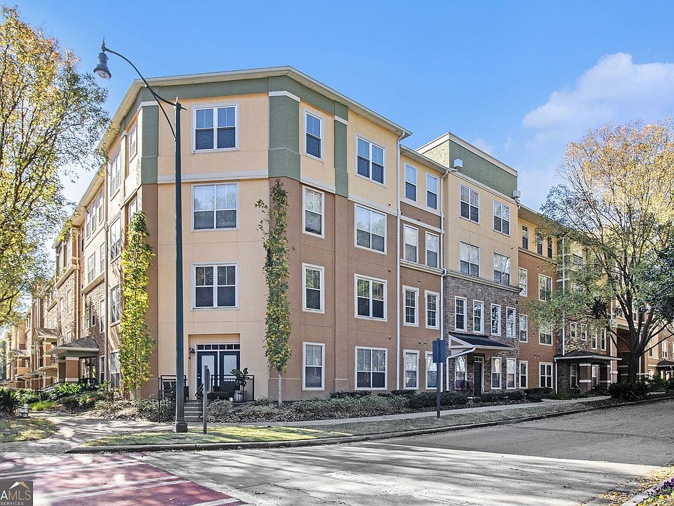 1st image of 10 Perimeter Summit Blvd NE APT 2112