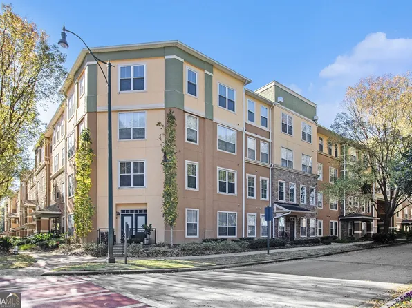 10 Perimeter Summit Blvd NE APT 2112, Brookhaven, GA 30319