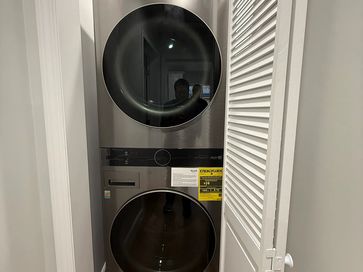 1 bed, 540 sqft, $2,950 — Photo 4