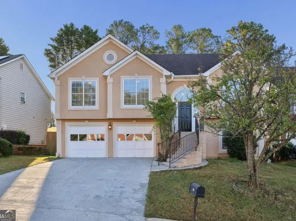 4210 Hopkins Bluff Way, Duluth, GA 30096